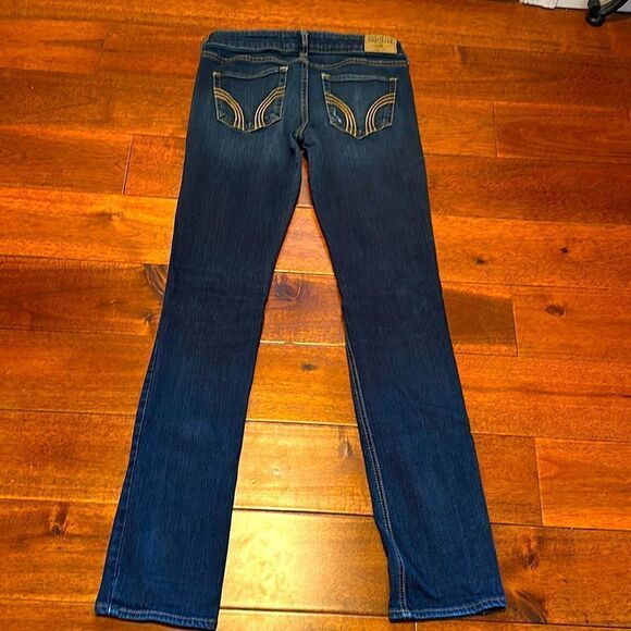 Hollister Jeans 5R - Picture 5 of 9
